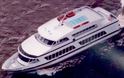 Clolud 9 IV